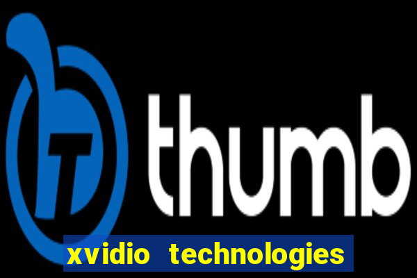 xvidio technologies startup brasil 2022